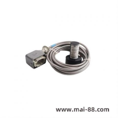 EPRO PR6423/011-110 Controller MD Plus Module