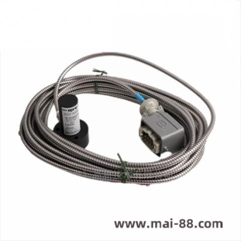 EPRO PR6423/003-040+CON021 Eddy Current Displacement Transducer