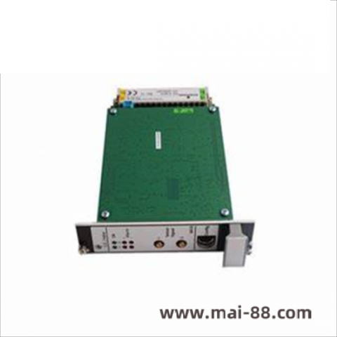 EPRO PR6423/080-110 High-performance Industrial Control Module