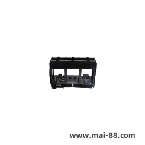 Emerson IC866-0370-2A3-50VFD PACMotion Variable Frequency Drive, 37KW/50HP, 240V 3PH, IP55 Rating, No Expansion Cards