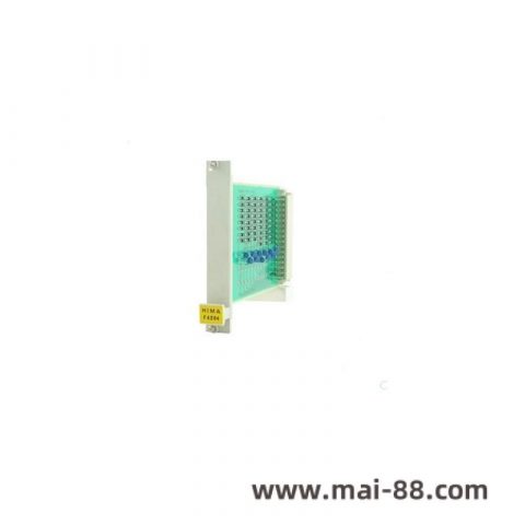 HIMA Z7138/3330/C5 Industrial Control Module