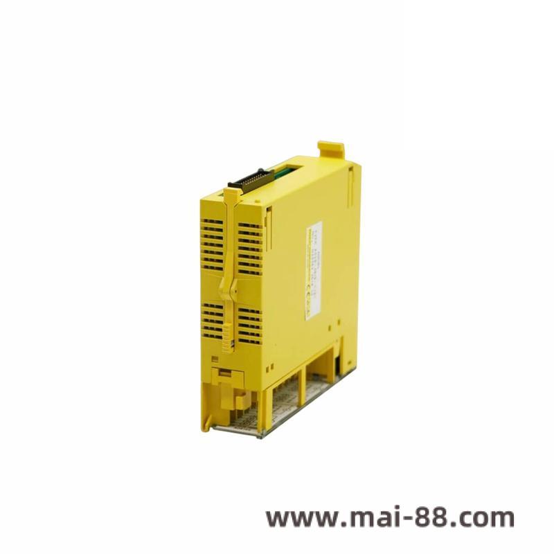 fanuc_a03b-0819-c161_relay_output_module.jpg KOLLMORGEN A03B 0807-C110 High Performance Drive Module
