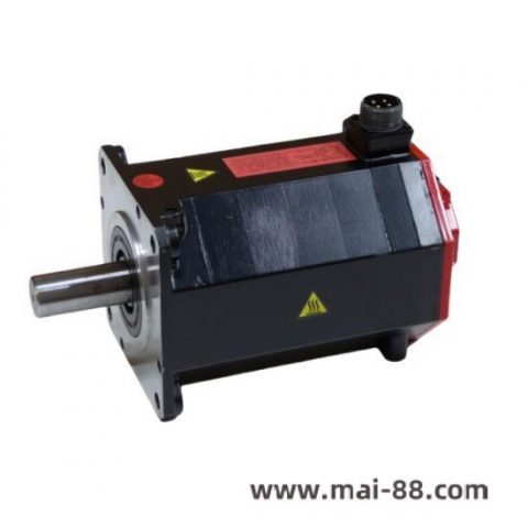 FAUNC A06B-0273-B100 Control Module