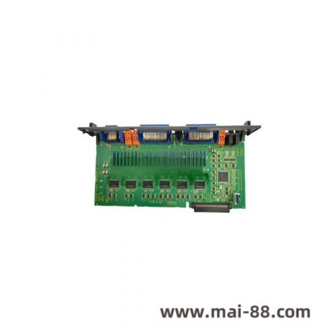 Fanuc 90-70 Series Module for Industrial Control Systems