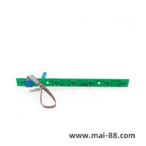 Fanuc MAX-4/11/03/016/08/1/0/00 - High Performance Control Module for Precision Industry Applications