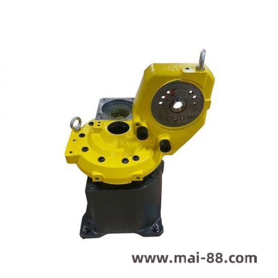 fanuc_m-10ia_four-axis_motor.jpg Fanuc M-10iA Four-Axis Motor - High Precision and Reliable Automation