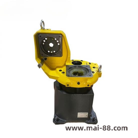 fanuc_m-10ia_four-axis_motor_1.png Fanuc M-10iA Four-Axis Motor - High Precision and Reliable Automation