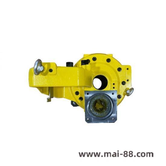 fanuc_m-10ia_four-axis_motor_2.jpg Fanuc M-10iA Four-Axis Motor - High Precision and Reliable Automation
