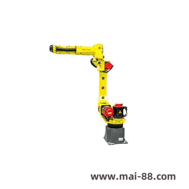 fanuc_m-10ia_robot-1.jpg Fanuc M-10iA Four-Axis Motor - High Precision and Reliable Automation