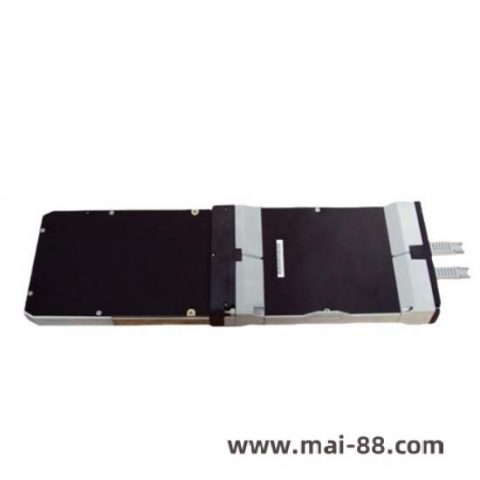 FOXBORO P0800DZ Industrial Control Module, Enhancing Automation Efficiency