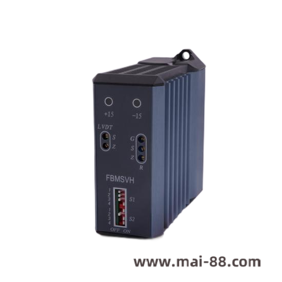 fbm06_frequency_input_0-20ma_output_4pi_4ao_foxboro_2-1.png Foxboro P0997SP Control Module, High Precision Industrial Automation Component