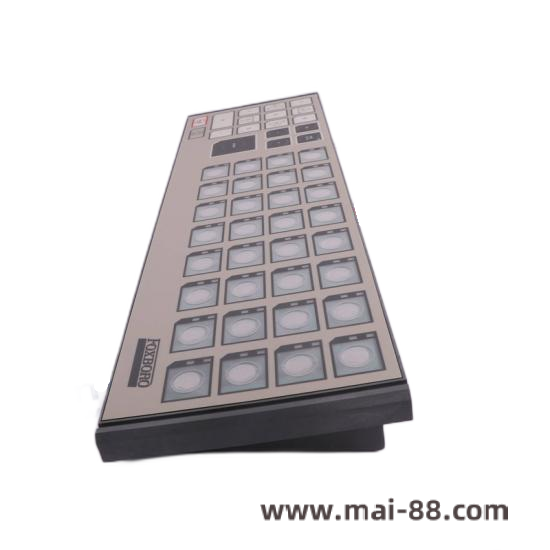 fbm214d_foxboro_1.png FOXBORO FBM214 P0916DE Industrial Control Module
