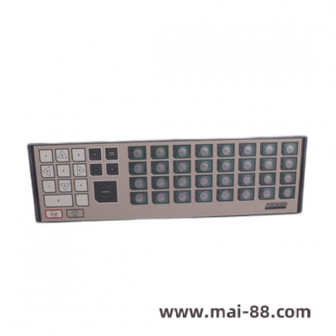 FOXBORO L0118UH System Module for Industrial Automation Control
