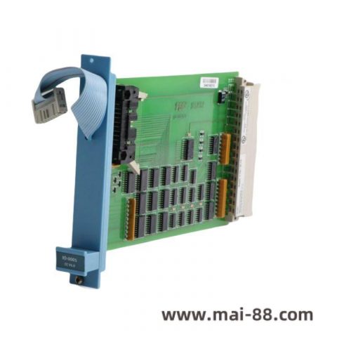 Honeywell FC-IO-0001 V1.0 - Precision Control Module