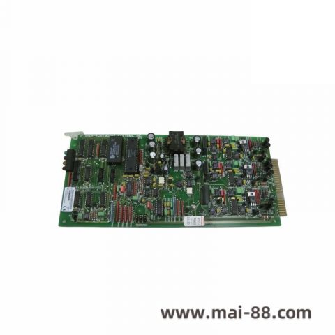 Rosemount 01984-2518-0002 Precision Control Circuit Board for Industrial Automation