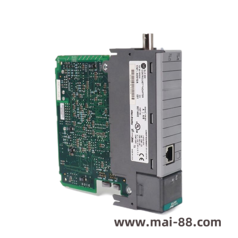 fm146a_hollysys_servo_unit_with_base.png ABB PP871 3BSE069270R1 Industrial Control Module
