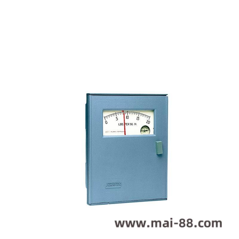 foxboro_43ap-fa42c_pneumatic_controller.jpg FOXBORO IDP10-DF1D01CS2R1L1C1K1 High Precision Industrial Pressure Transmitter