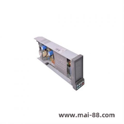 FOXBORO B0132CS Control System Module