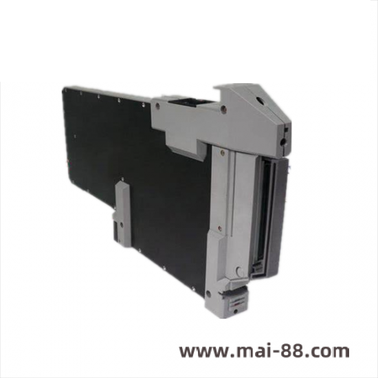 foxboro_cp60p0961fr_control_processor_module.png FOXBORO A2048RG Analog Input Module for Industrial Automation