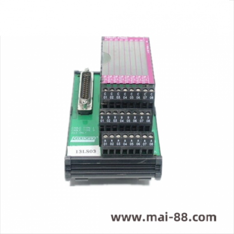 FOXBORO RTT20-D1SMECD-C1X1M1 High Performance Module for Industrial Automation Control