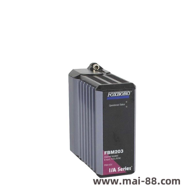 foxboro_fbm203_p0914sv_isolated_input_module.jpg FOXBORO N0141ZT Control Module