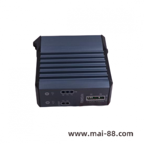 FOXBORO FBM214 P0916DE Industrial Control Module