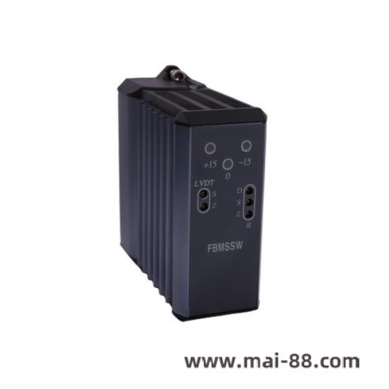 foxboro_fbmssw_control_card.jpg FOXBORO DCS Card Module FBM246 Redundant Dual 8-Channel Bidirectional FOXCOM Smart Device Interface Module