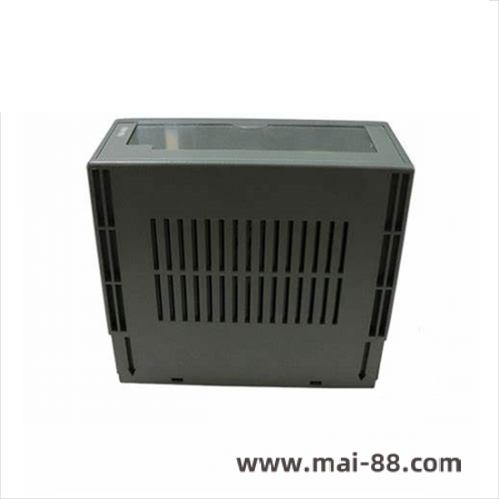 foxboro_fm151a_pressure_transmitter-1.png FOXBORO ASE0023936104 Control Module