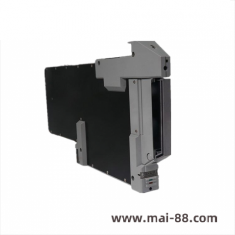 Foxboro P0912FH I/O Module