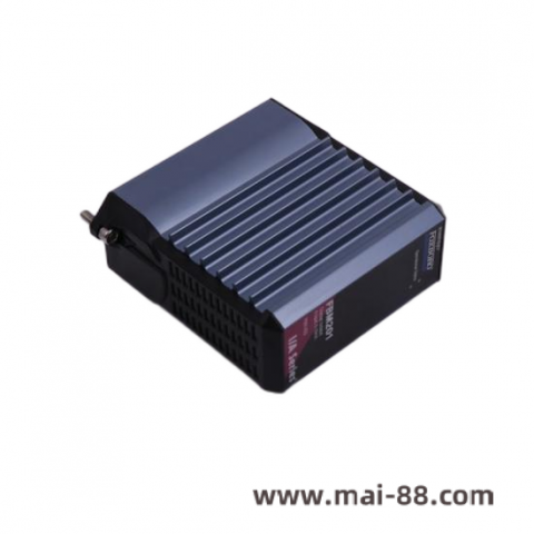 FOXBORO D0143SLModule Industrial Control Module