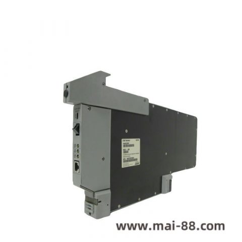 Foxboro P0972TV Control Module