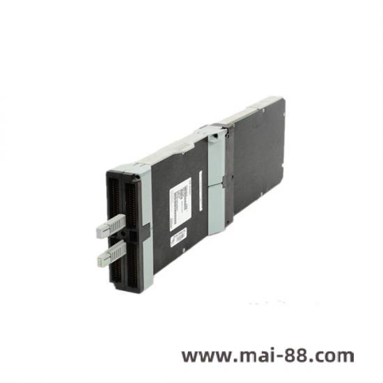 foxboro_p0400da_0-20_ma_input_module.jpg Foxboro P0972XG Module for Industrial Automation
