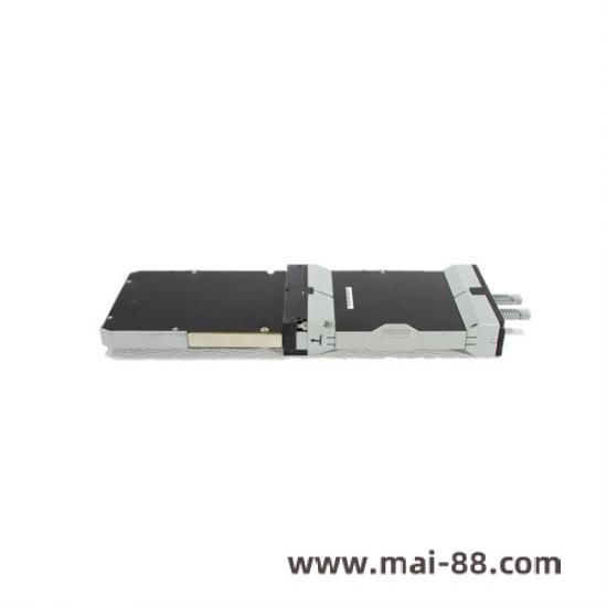 foxboro_p0400yc_mv_input_module.jpg Foxboro FBM07A/12A Control Module, Optimized for Industrial Automation