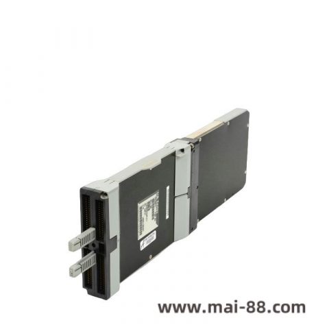 FOXBORO FBM08O Industrial Automation Module