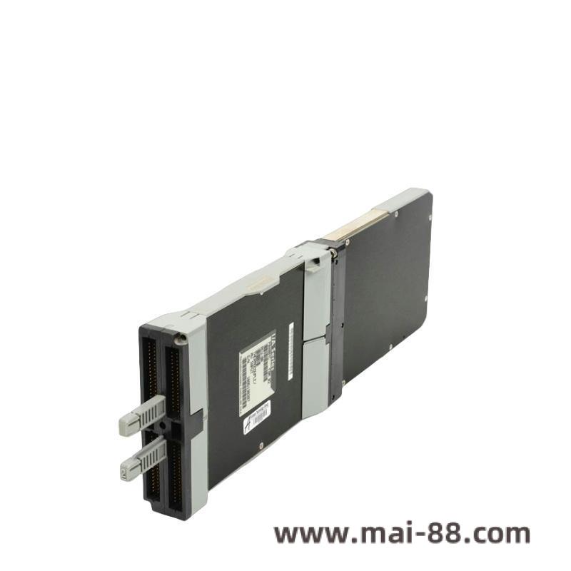 foxboro_p0400yd_fbm3_input_module.jpg FOXBORO FBM08O Industrial Automation Module