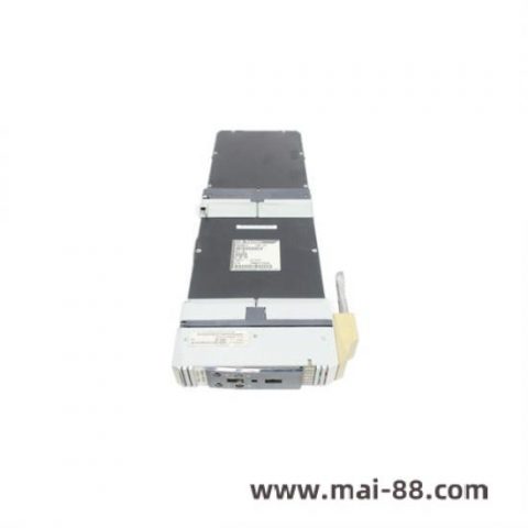 Foxboro FBM07A/12A P0500RJ Industrial Control Module