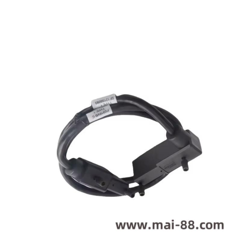 foxboro_p0916vb_termination_cable.jpg Foxboro FBM46 Process Variable Transmitter Module