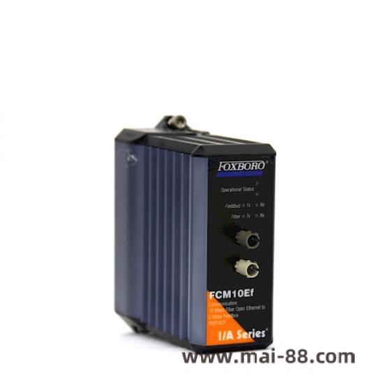 foxboro_p0922ag_i_a_series_system.jpg Foxboro PM400YH Process Module