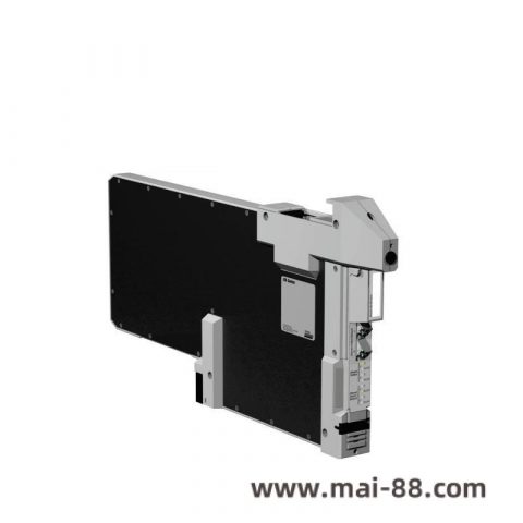 FOXBORO P0400BA System Module, Reliable Control Solution