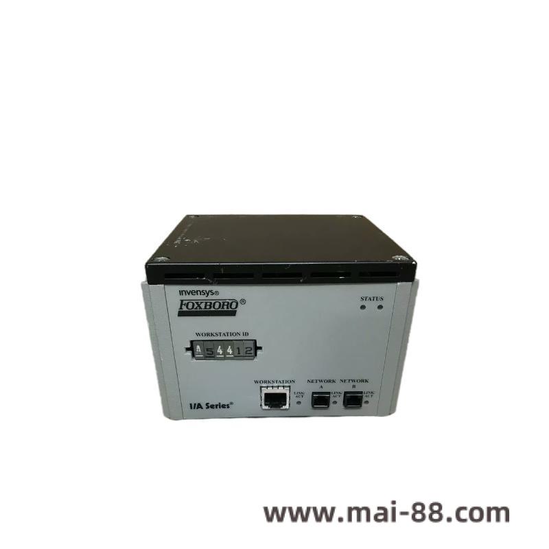 foxboro_p0972qm-oc_fiber_optic_lan_converter-1.jpg Foxboro D0130FM Control Circuit Board, High Precision Industrial Module