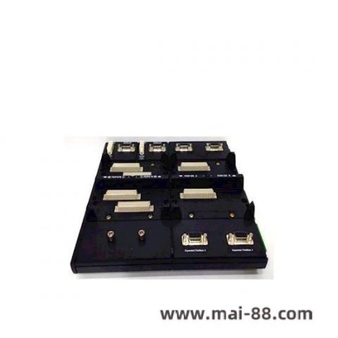 FOXBORO 1700575 Control Module for Industrial Automation Systems