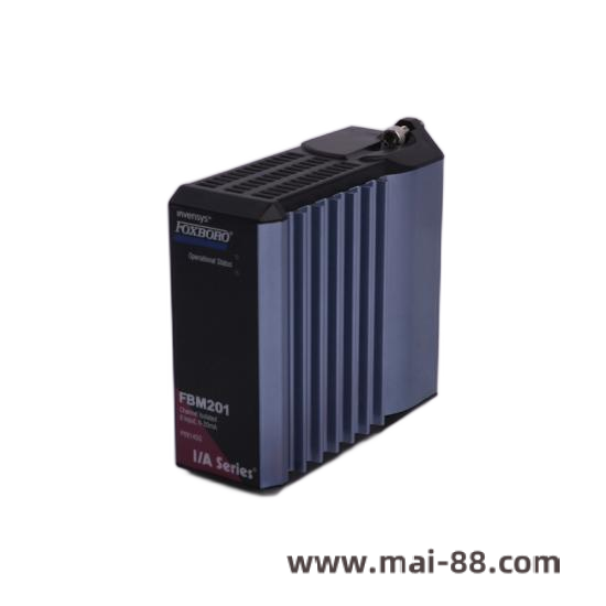 foxboro_pressure_transmitter_igp10-d20a01c-m1l1c1kt_1.png FOXBORO N0141ZT Control Module