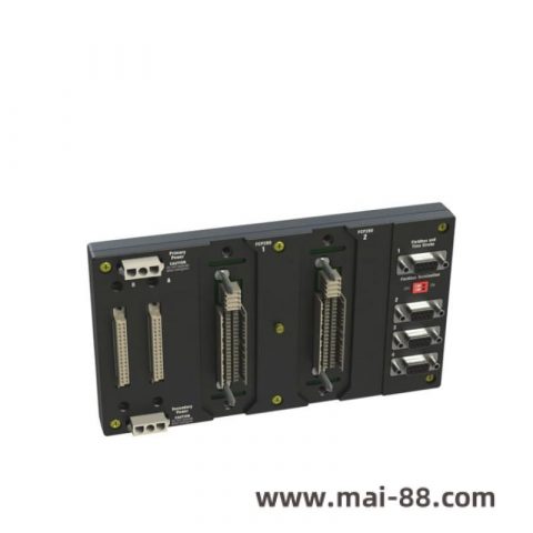 FOXBORO P0911ST - Industrial Control Module