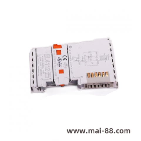 FUJIFILM FTU 126A Advanced Control Module, High Performance Industrial Automation Component