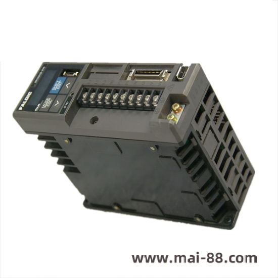 fuji_rys101s3-vvs_servo_drive-1.png FUJIFILM FTU 126A Advanced Control Module, High Performance Industrial Automation Component