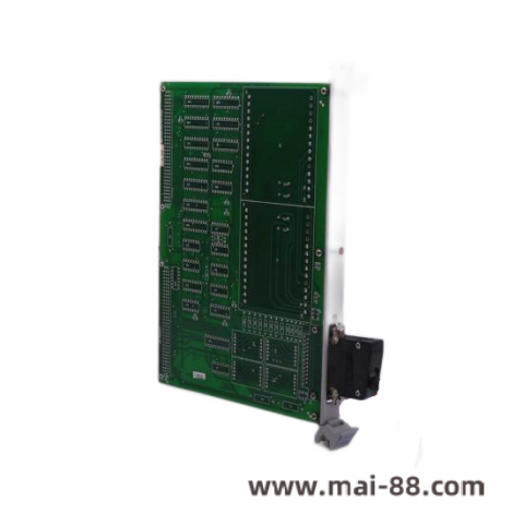 GAIL DMC-2260: Advanced Industrial Control Module, Precision Designed for Efficiency