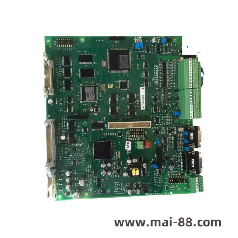 ge-fanuc_369b1844g5004_input_module.jpg GE IS2020LNPSG Turbine Control/Mark VI Series, High-Performance Industrial Automation Module