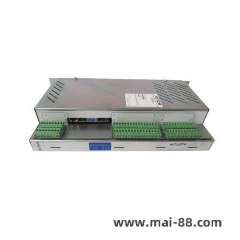 GE 5KCP39LG P972 Industrial Control Module