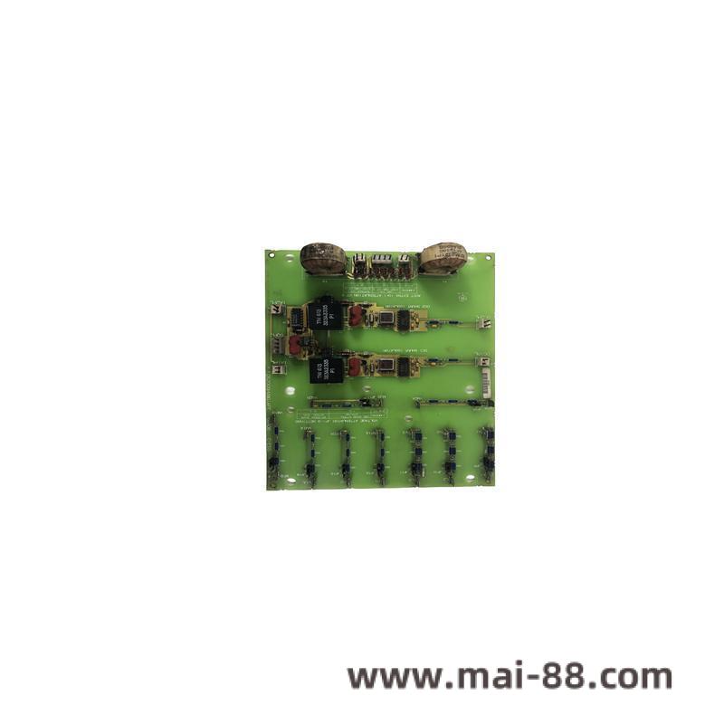 ge_304a8483g41a1a_circuit_board.jpg General Electric IS200304A8483G41A1A Communication Module