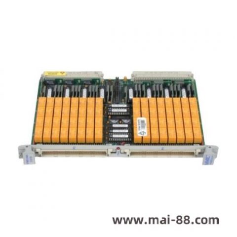 GE IC693ACC-309 Communication Module, High-Performance Industrial Control Solution